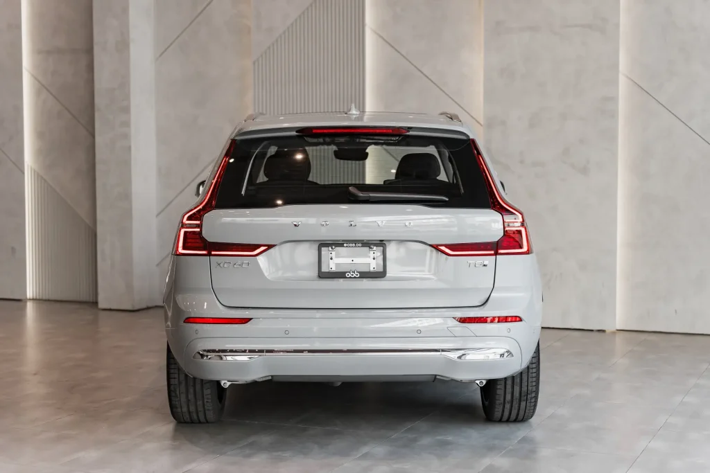 Volvo XC60 ULTRA 2027