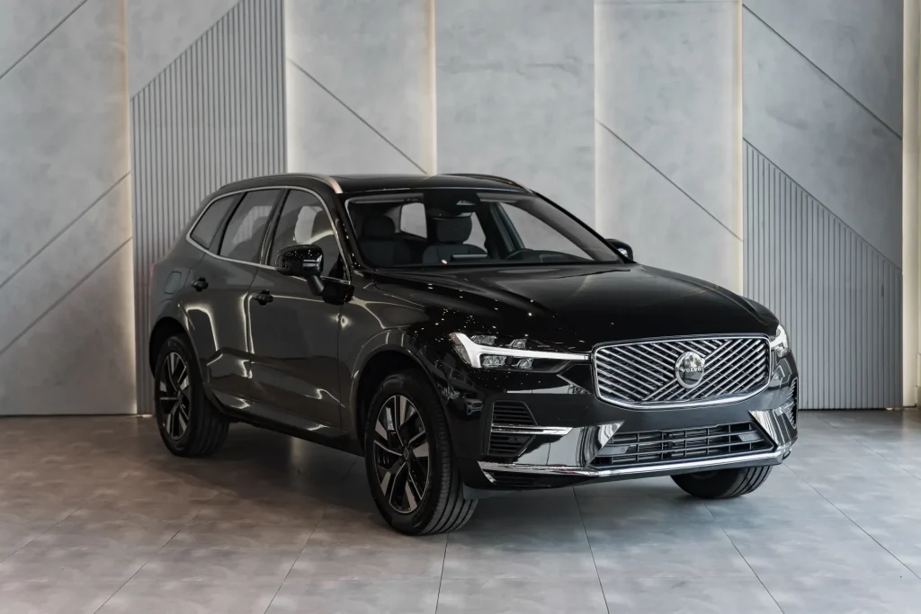 Volvo XC60 CORE 2026
