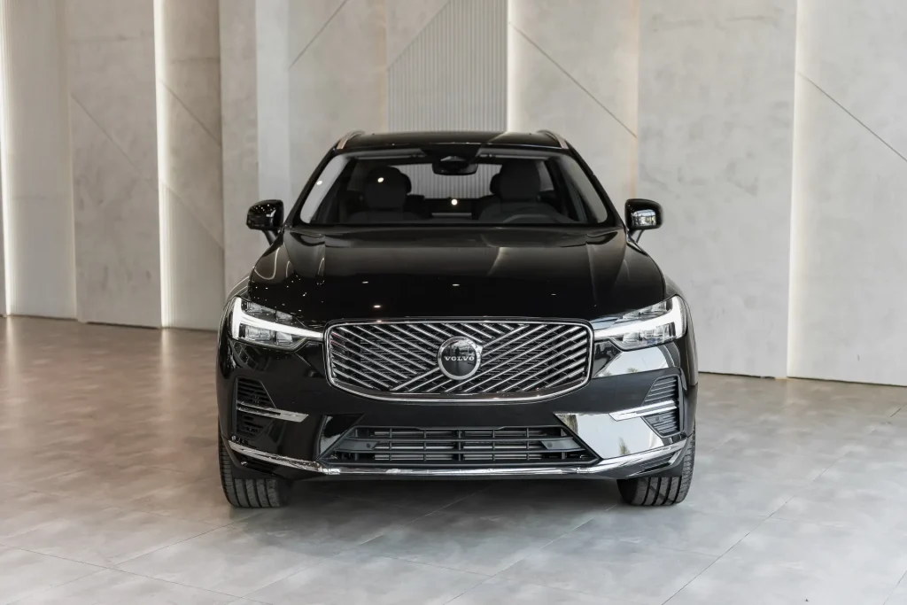 Volvo XC60 CORE 2026