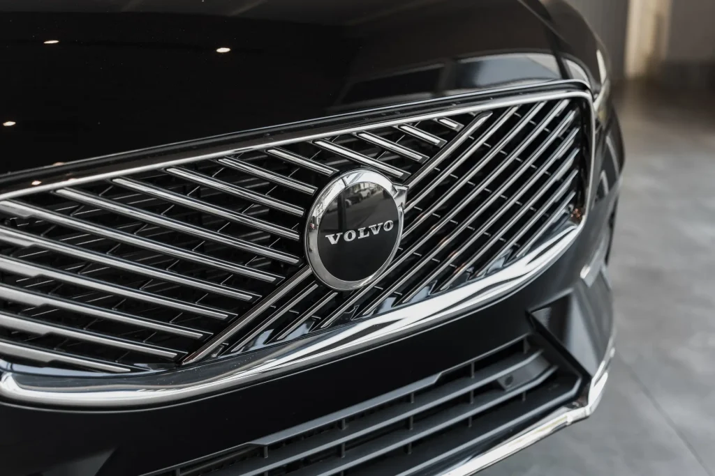 Volvo XC60 CORE 2026