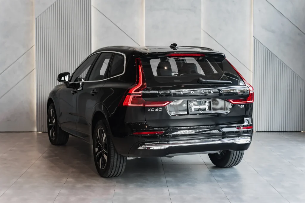 Volvo XC60 CORE 2026
