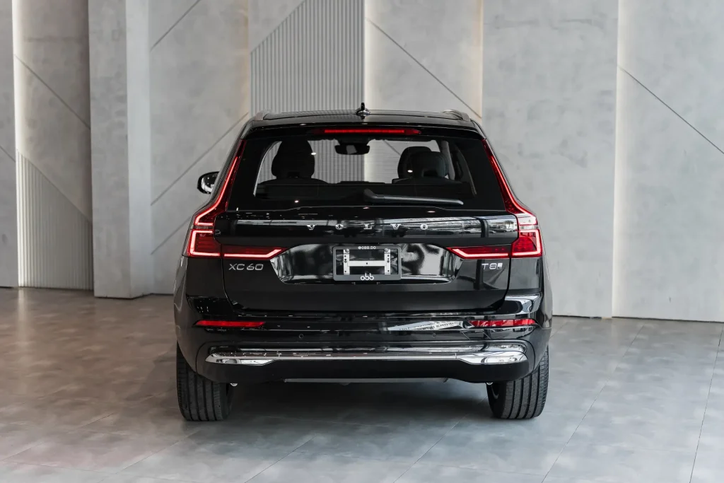 Volvo XC60 CORE 2026