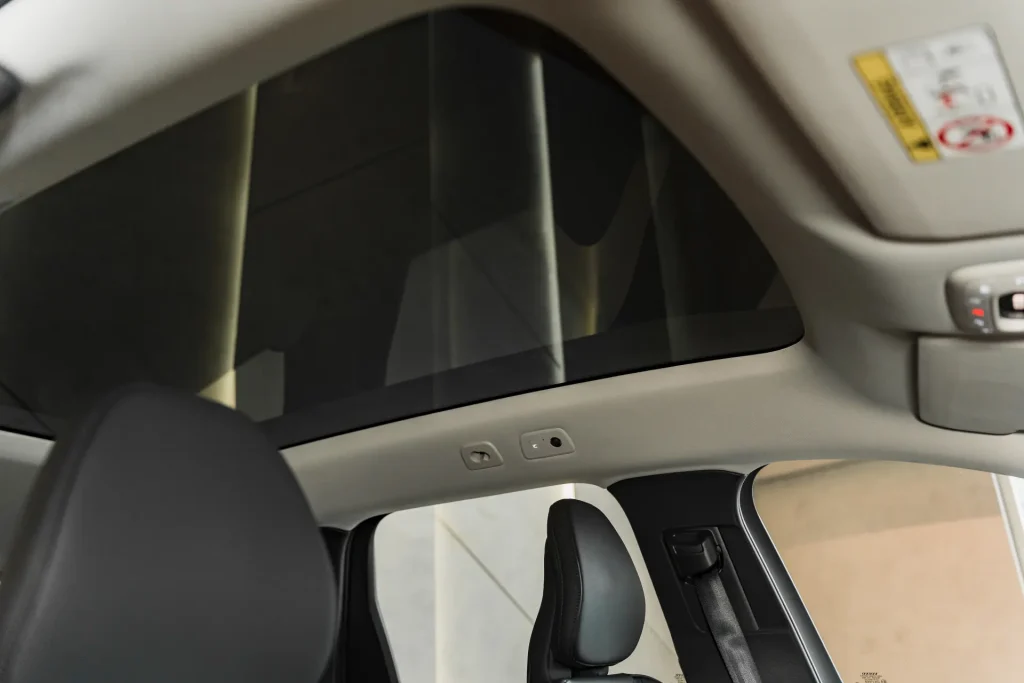 Volvo EX90 Plus 2025