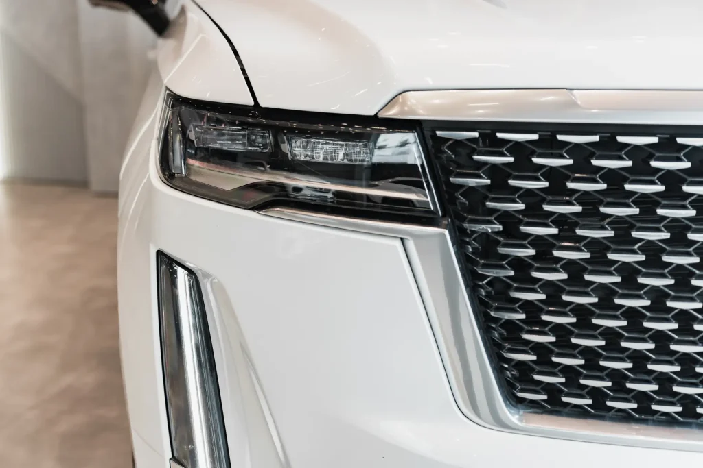 Cadillac Escalade Premium Luxury 2023