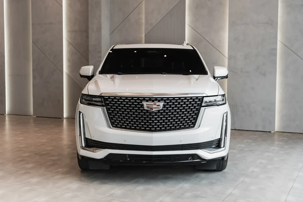 Cadillac Escalade Premium Luxury 2023