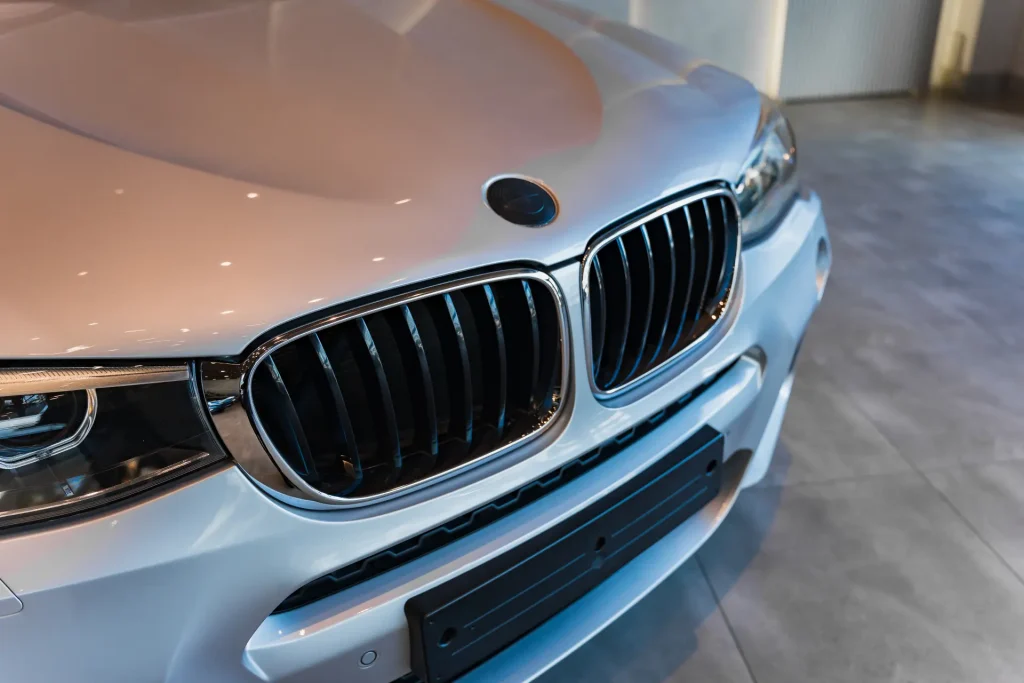 BMW X 4 Xdrive 20D 2017