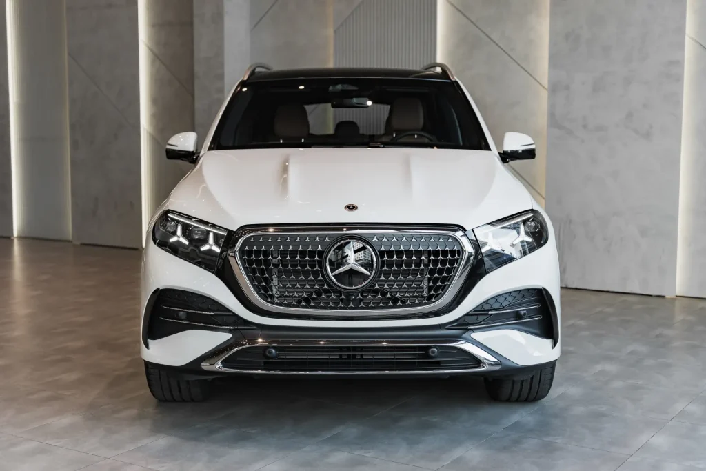 Mercedes-Benz Clase GLE 450 4Matic AMG 2027